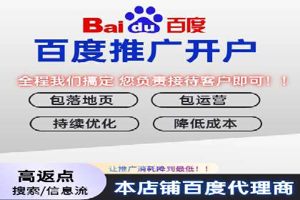 案例分享：百度推广助力企业实现多元化发展